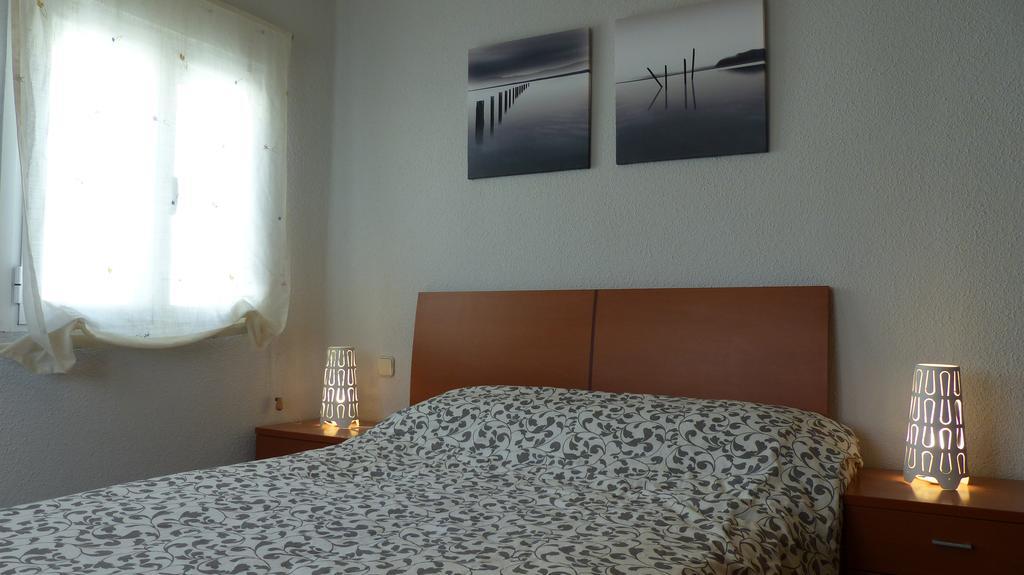 Apartamento Aluche Con Parking Gratuito Мадрид Екстериор снимка