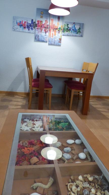 Apartamento Aluche Con Parking Gratuito Мадрид Екстериор снимка
