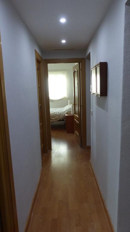 Apartamento Aluche Con Parking Gratuito Мадрид Екстериор снимка